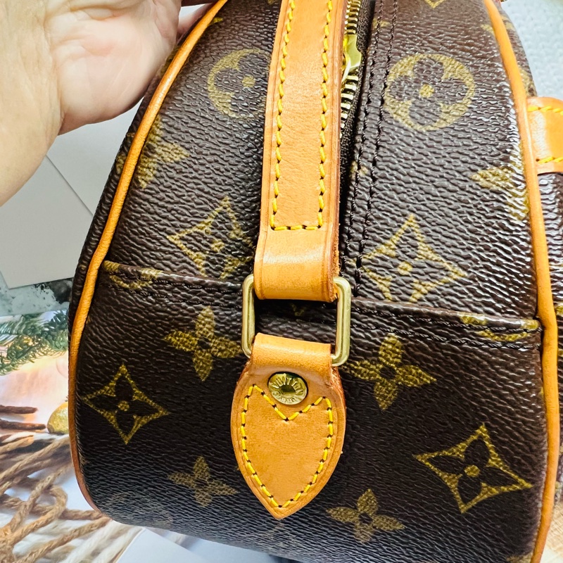Lv蘋果包-5