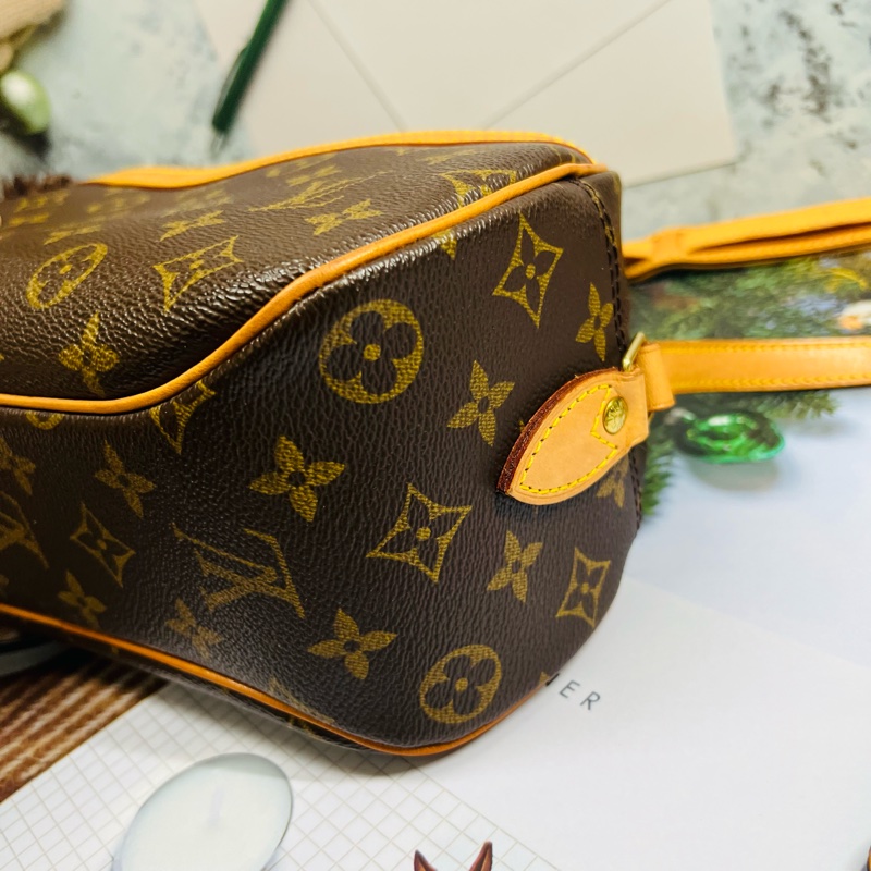 Lv蘋果包-7