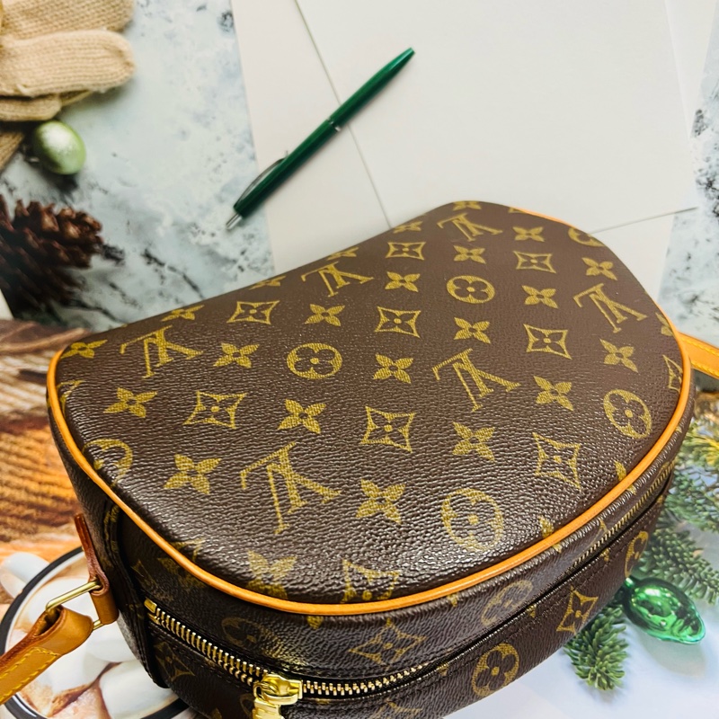 Lv蘋果包-21