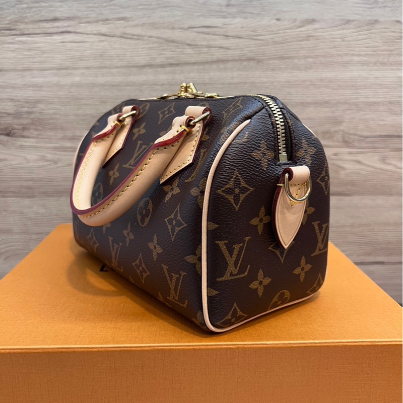 LV Speedy 20 芯片款 M46234-3