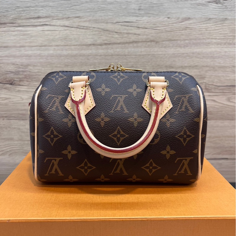 LV Speedy 20 芯片款 M46234-5