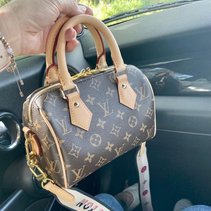 LV Speedy 20 芯片款 M46234-9