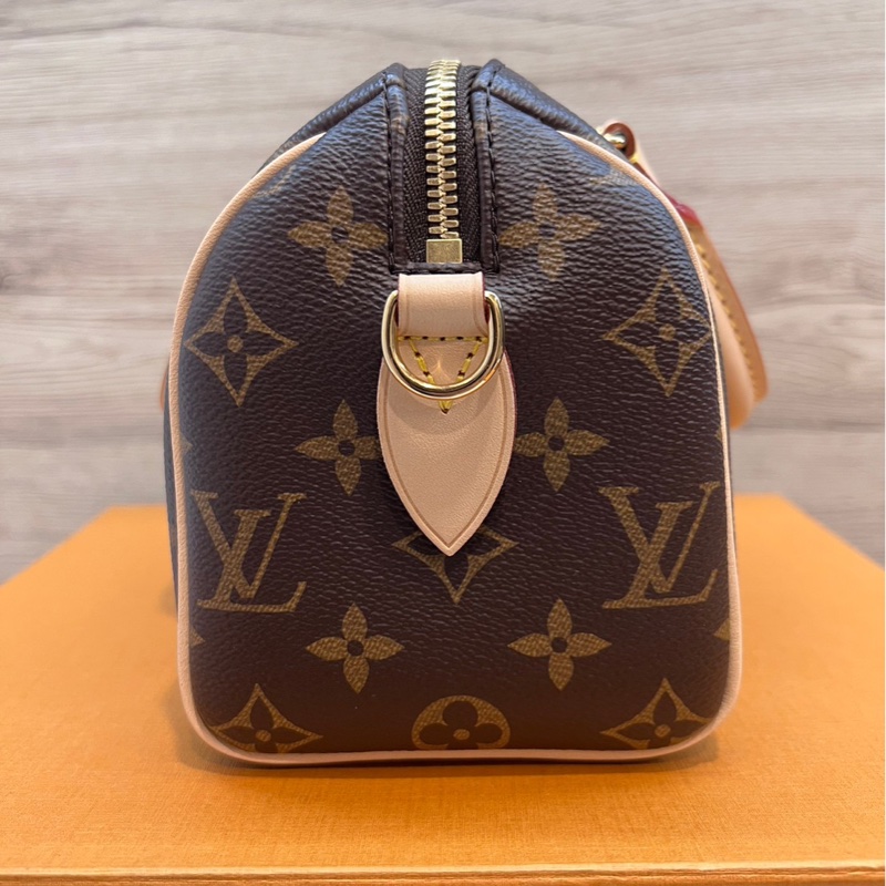 LV Speedy 20 芯片款 M46234-16