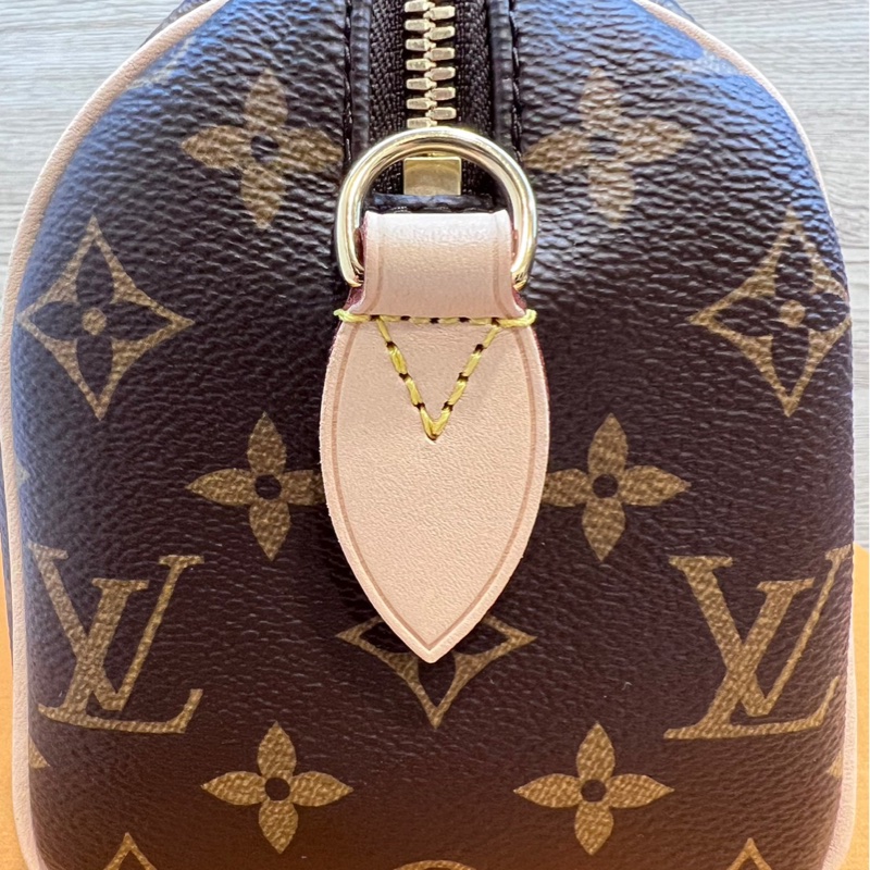 LV Speedy 20 芯片款 M46234-17