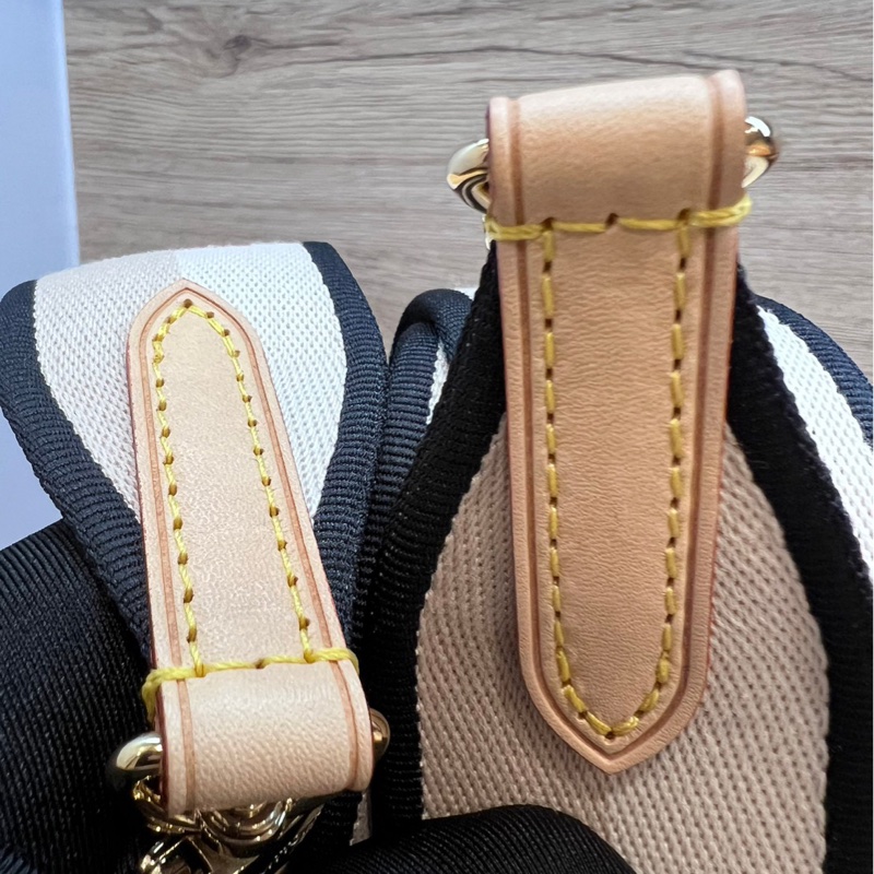 LV Speedy 20 芯片款 M46234-31