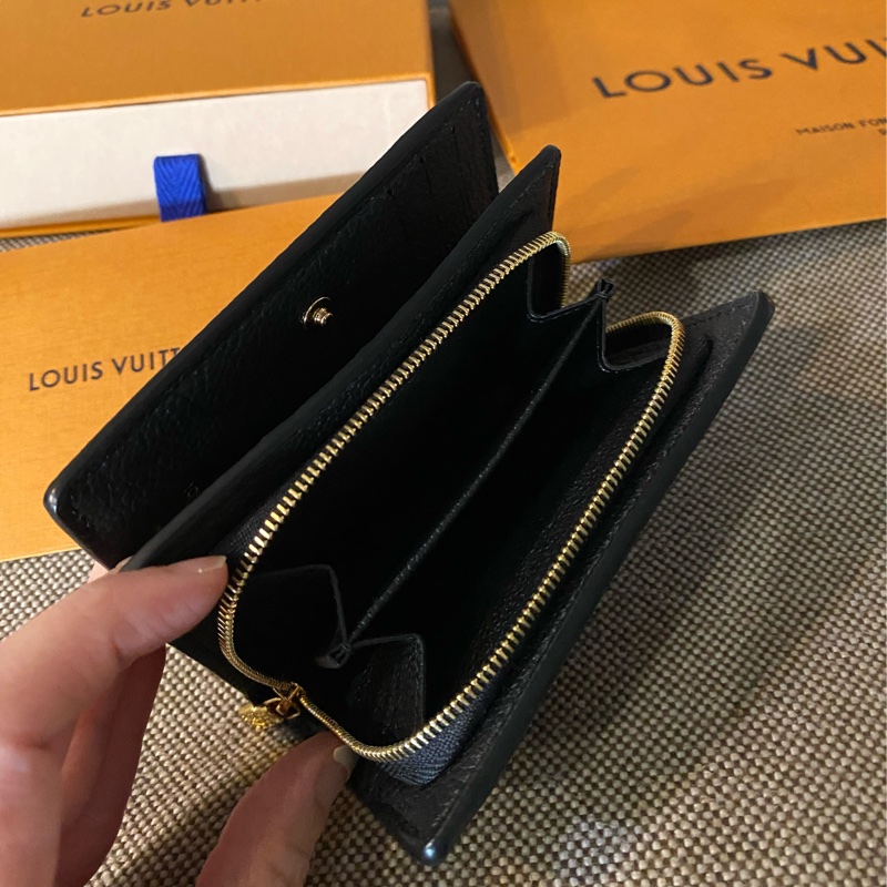 Louis Vuitton Cléa錢包-3