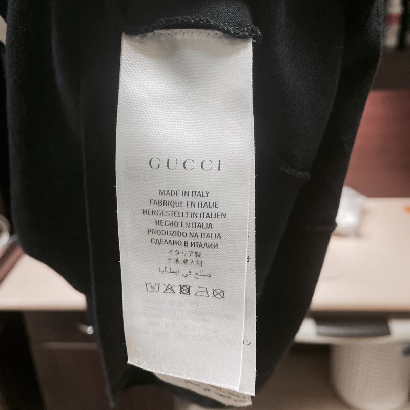 Gucci 大logo-0