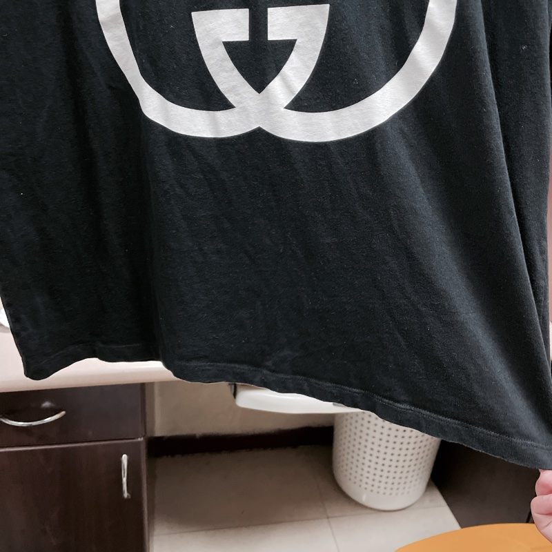 Gucci 大logo-9