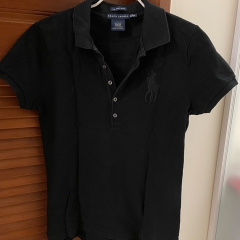 Ralph Lauren 女polo衫