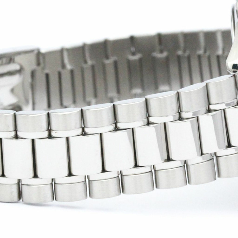 【日本直送】拋光歐米茄超霸自動鋼男手錶 3510.50 BF563398-6