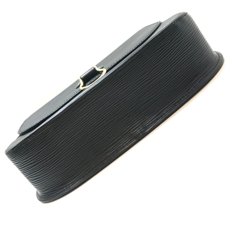 Louis Vuitton LV水波紋馬蹄斜背包/牛鼻包 M52192-4