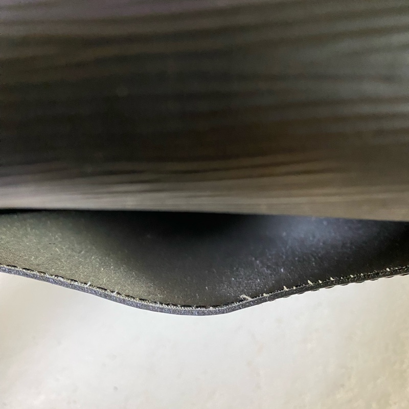 Louis Vuitton LV水波紋馬蹄斜背包/牛鼻包 M52192-13