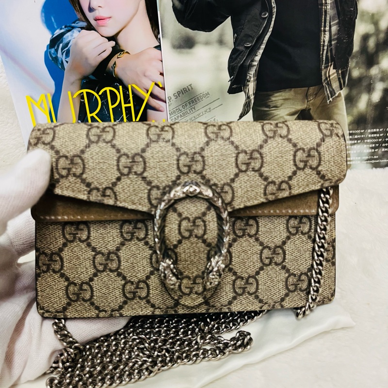 GUCCI 酒神迷你-1