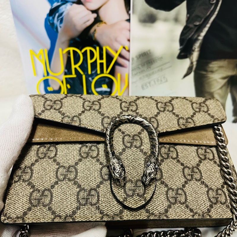 GUCCI 酒神迷你-2