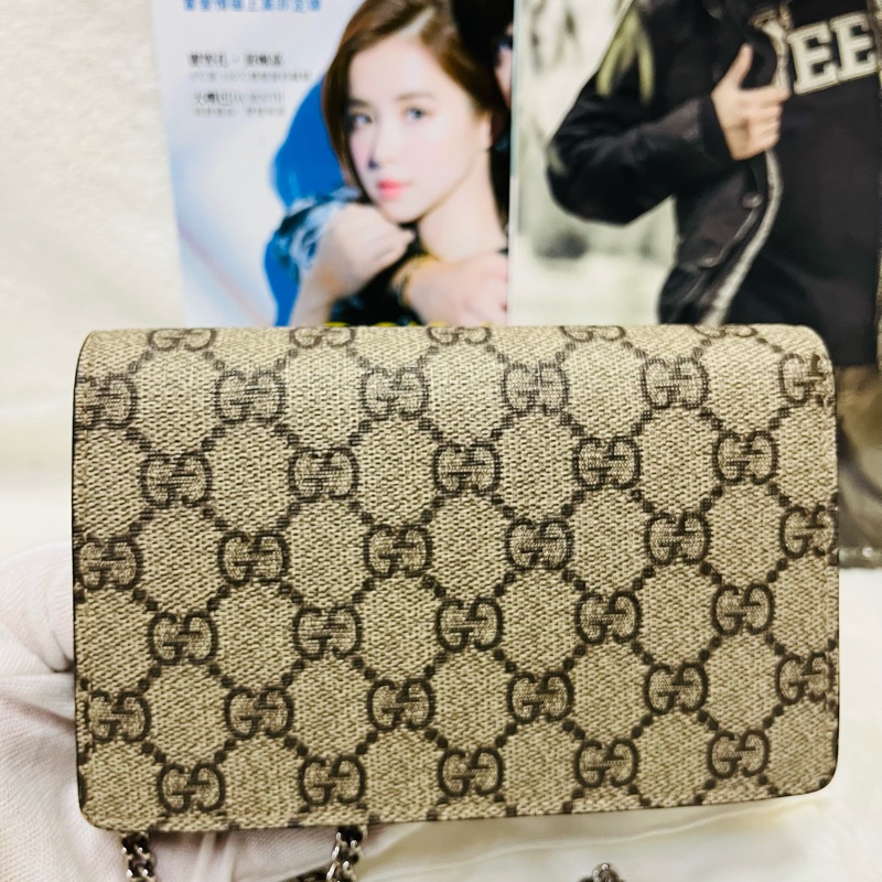 GUCCI 酒神迷你-3