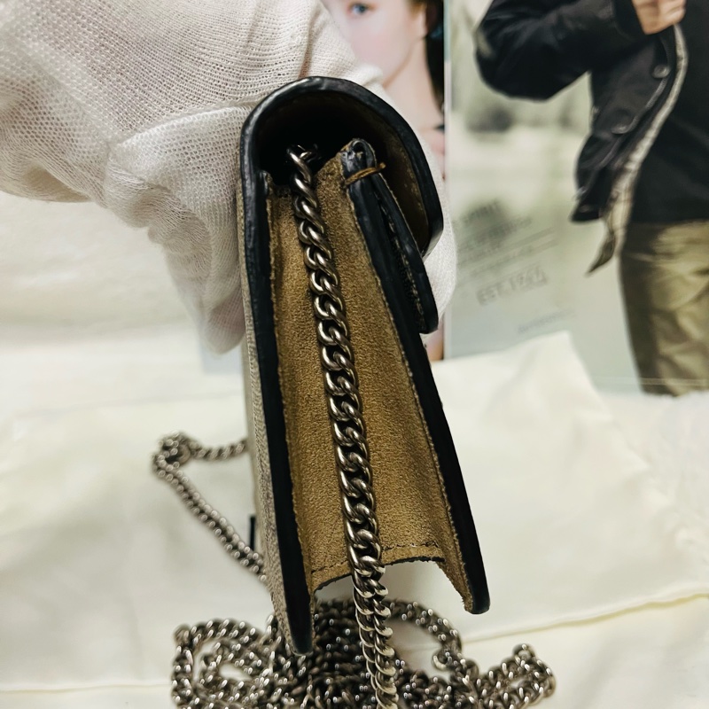 GUCCI 酒神迷你-4