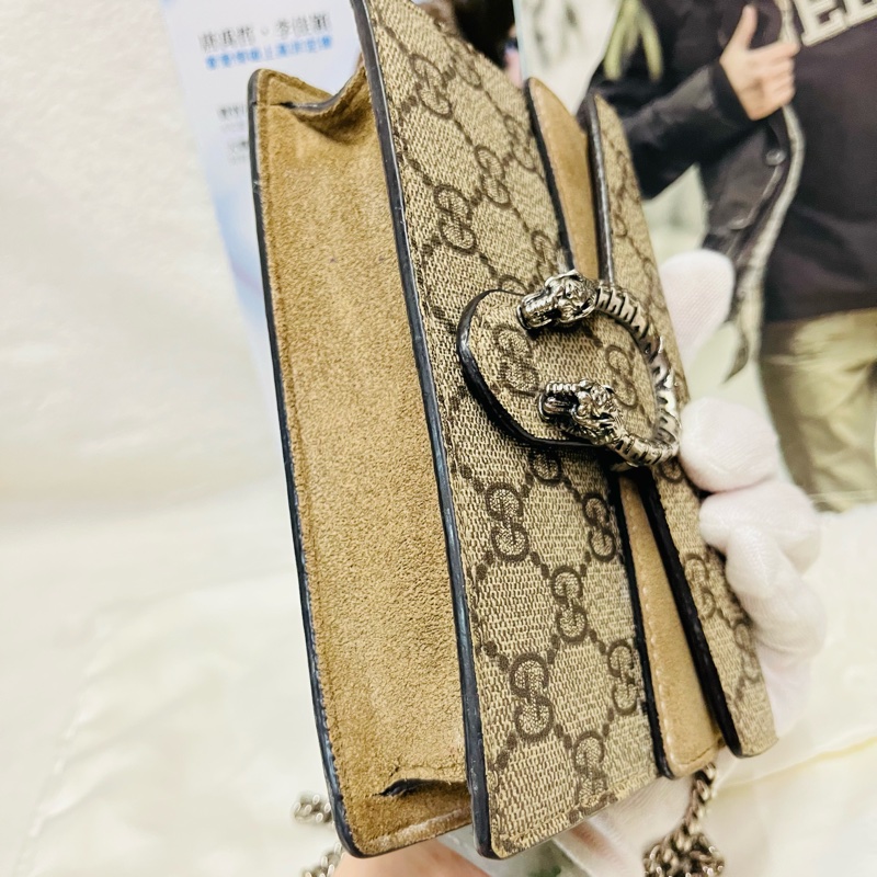 GUCCI 酒神迷你-5