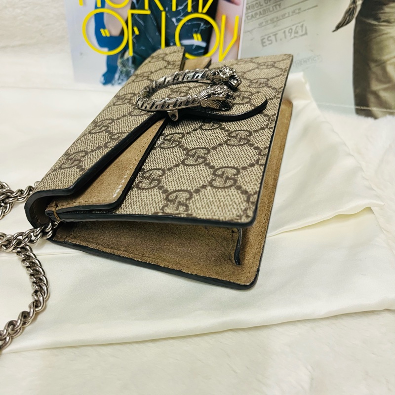 GUCCI 酒神迷你-6