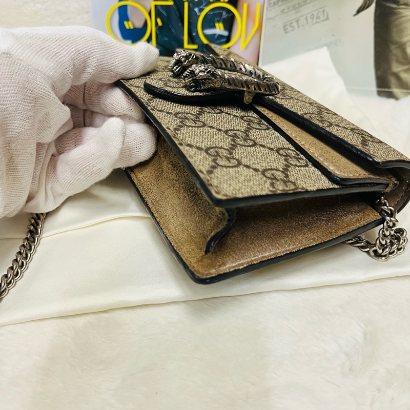 GUCCI 酒神迷你-7