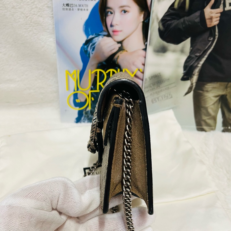 GUCCI 酒神迷你-8