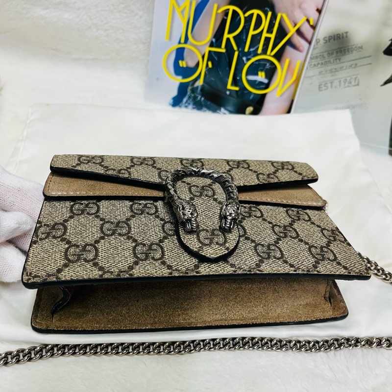 GUCCI 酒神迷你-9