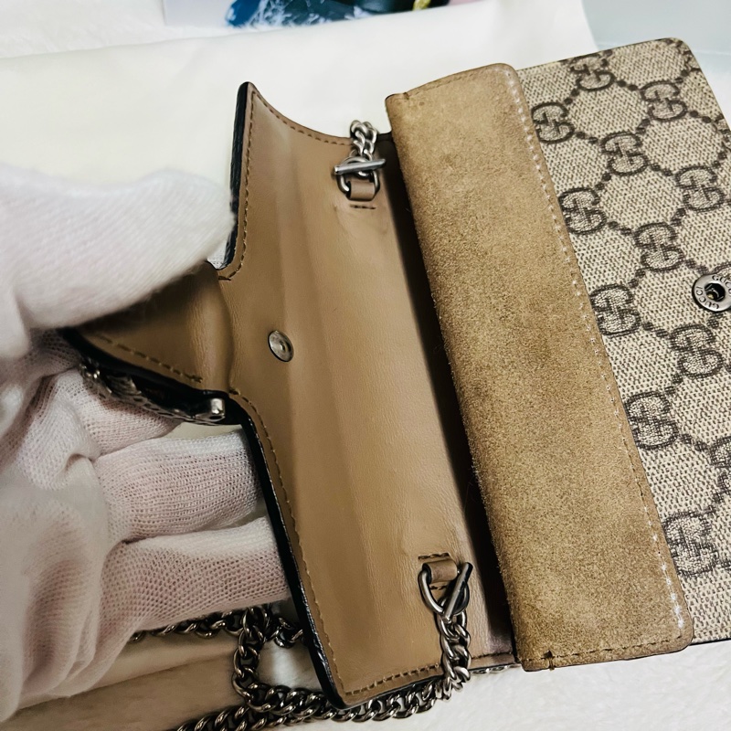 GUCCI 酒神迷你-11