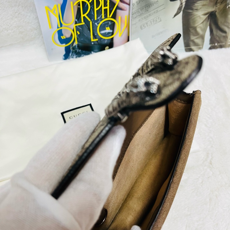 GUCCI 酒神迷你-12