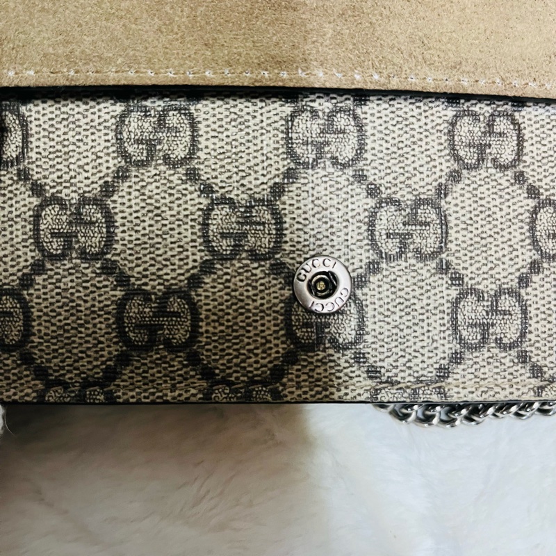 GUCCI 酒神迷你-14