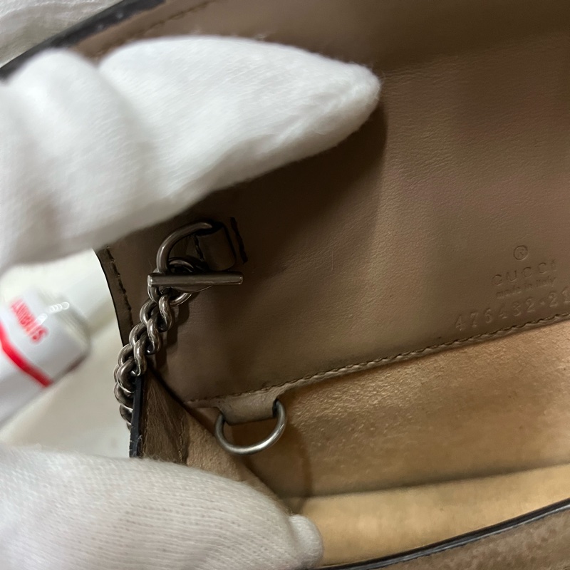 GUCCI 酒神迷你-15