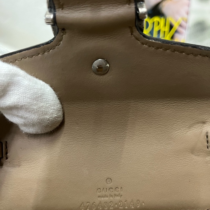 GUCCI 酒神迷你-16