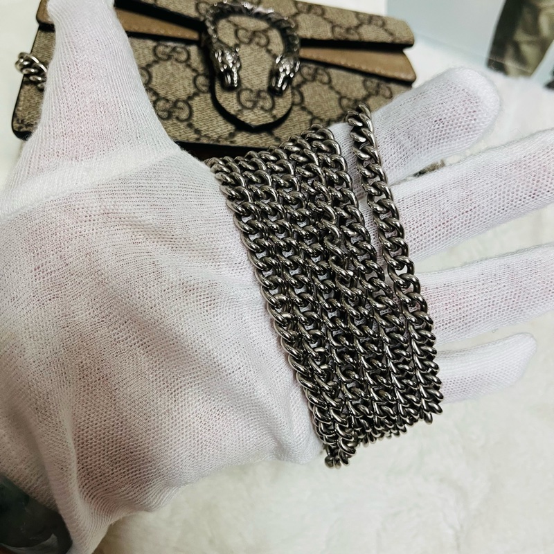 GUCCI 酒神迷你-17