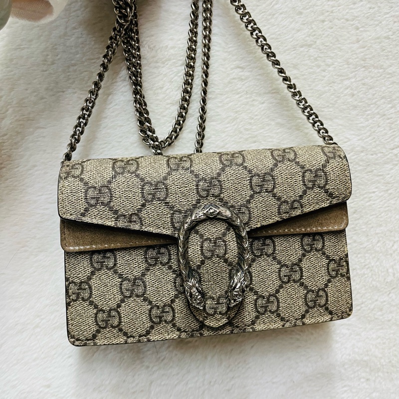 GUCCI 酒神迷你-18