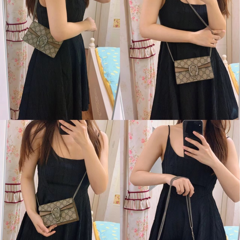 GUCCI 酒神迷你-19