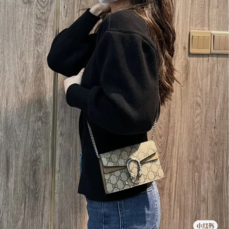 GUCCI 酒神迷你-20