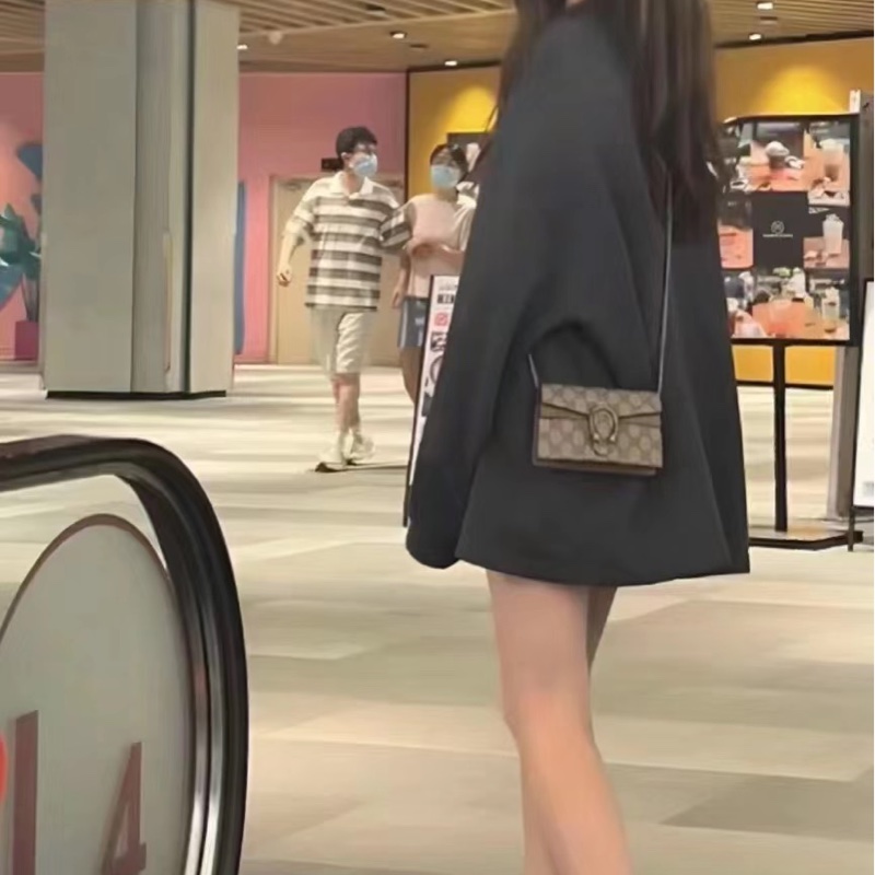 GUCCI 酒神迷你-21