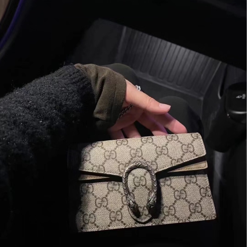 GUCCI 酒神迷你-22