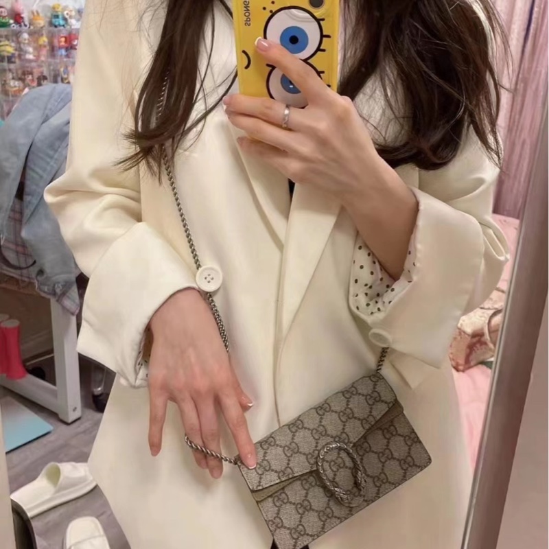 GUCCI 酒神迷你-23