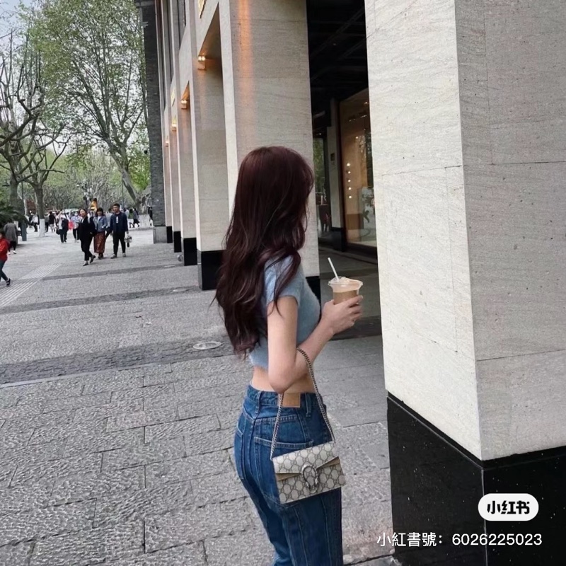 GUCCI 酒神迷你-24