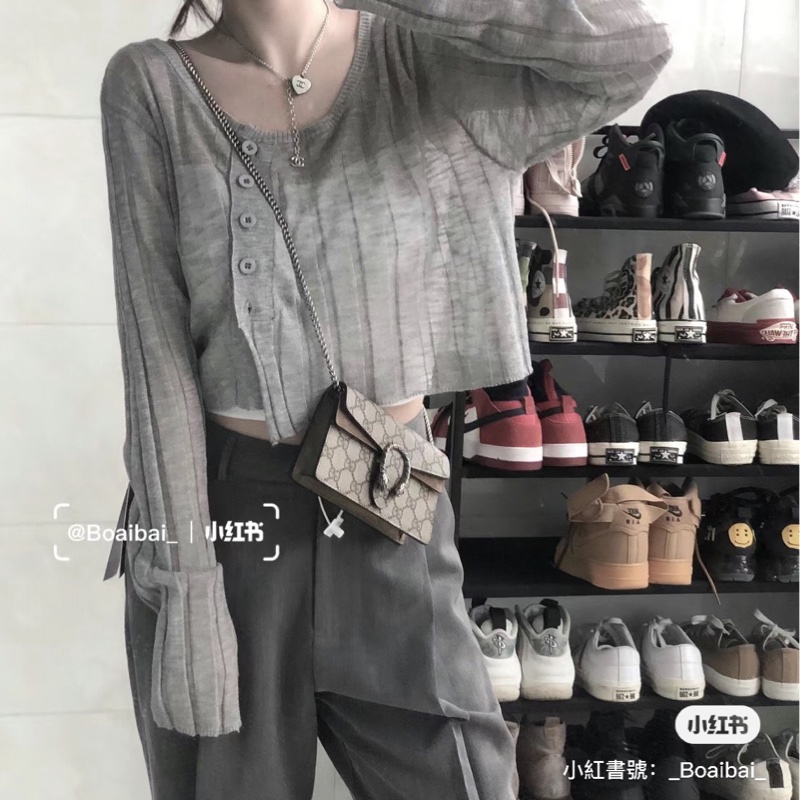 GUCCI 酒神迷你-25