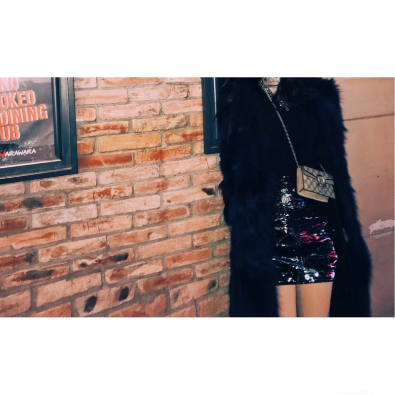 GUCCI 酒神迷你-27