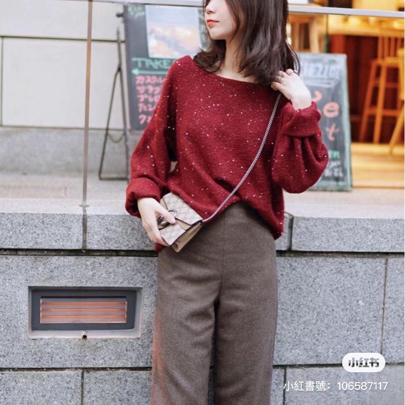 GUCCI 酒神迷你-28