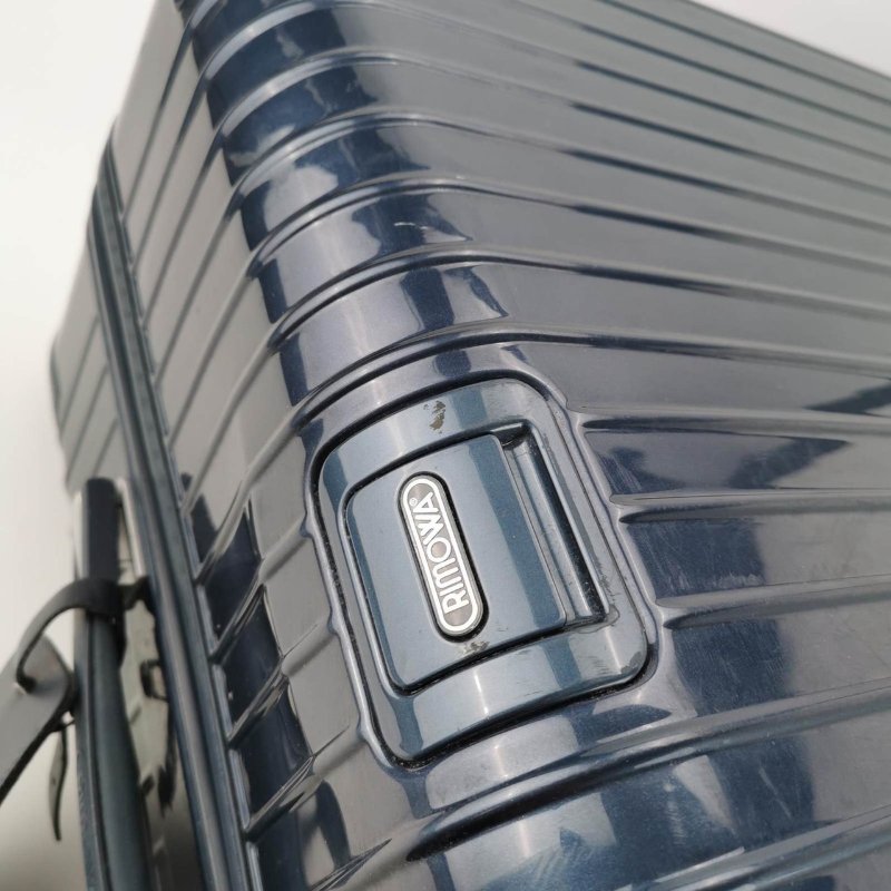 Rimowa行李箱-0