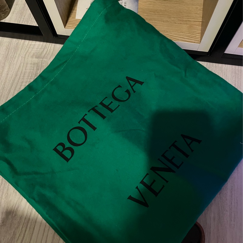 ［斑比暴衝💕］BV Bottega veneta 寶碟家 15格 棕色 羊皮 cassettes-30