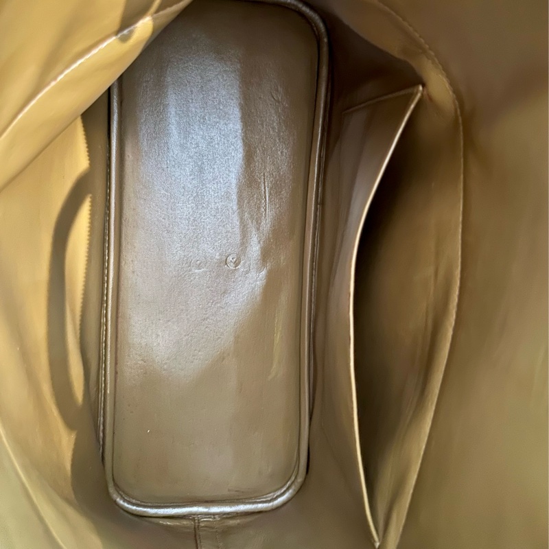 🔥下殺不用十萬🔥 Hermes 金棕鴕鳥皮bolide 35 稀有皮革 Cognac 愛馬仕 💓-42