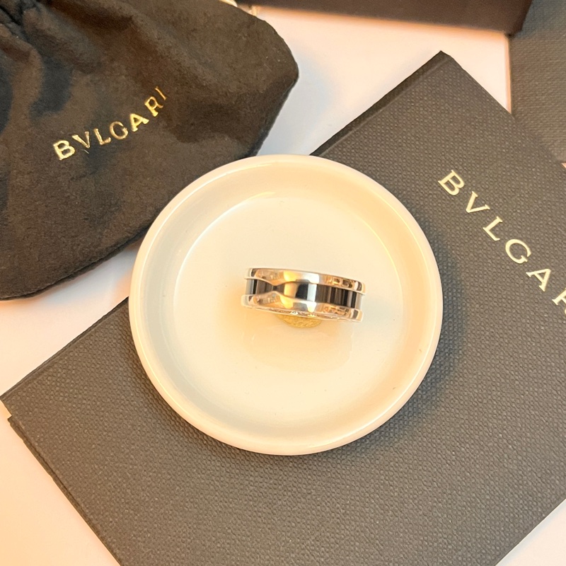 Bvlgari save the children 陶瓷慈善戒-6