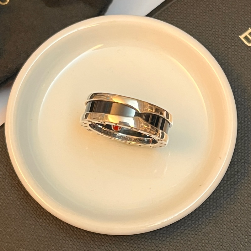 Bvlgari save the children 陶瓷慈善戒-8