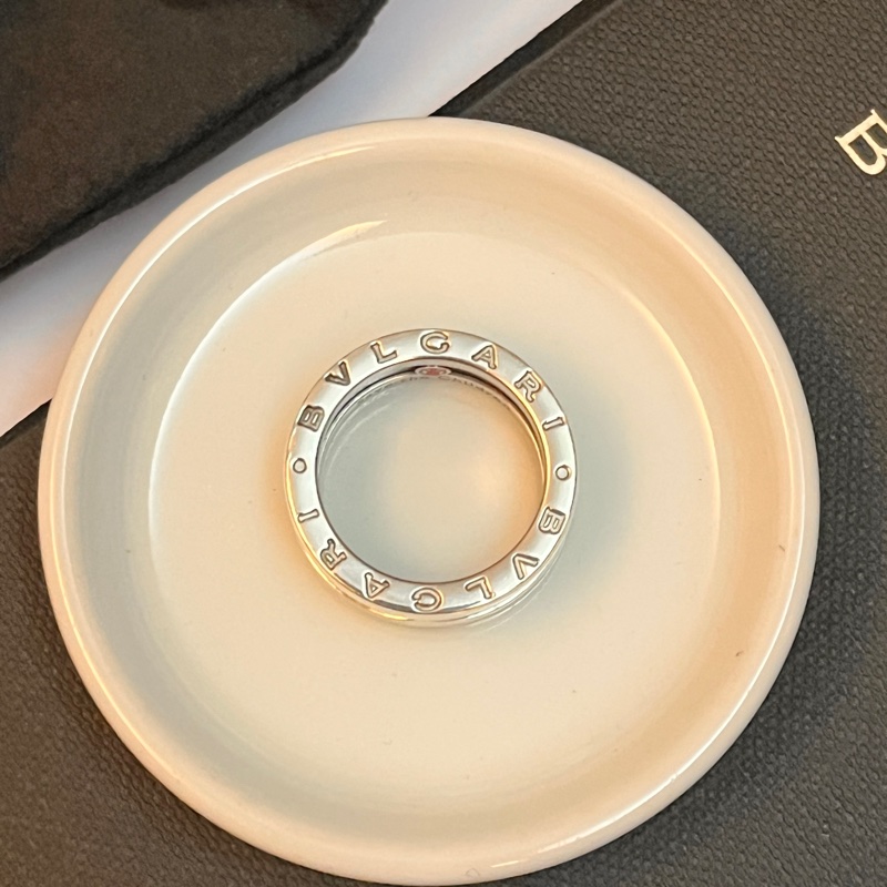 Bvlgari save the children 陶瓷慈善戒-12