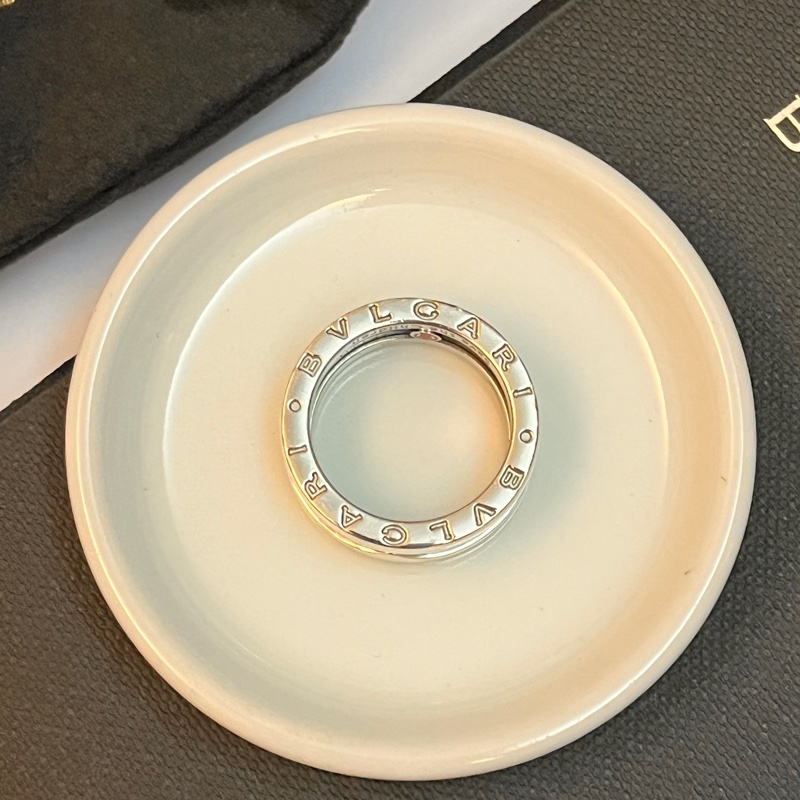 Bvlgari save the children 陶瓷慈善戒-13