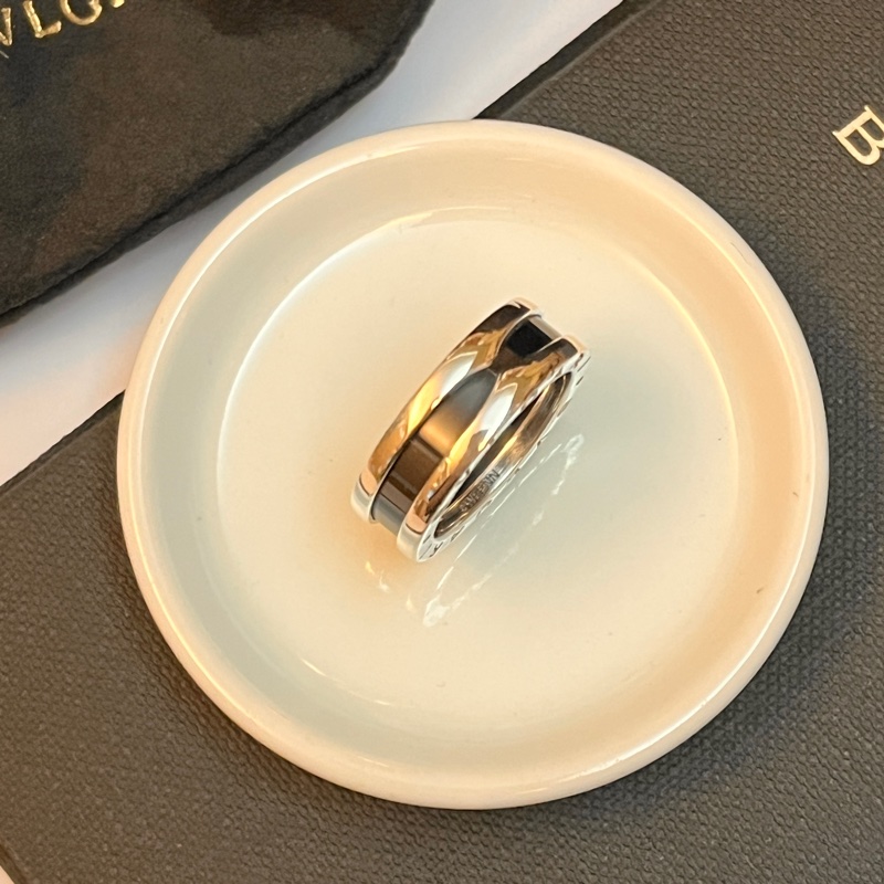 Bvlgari save the children 陶瓷慈善戒-14