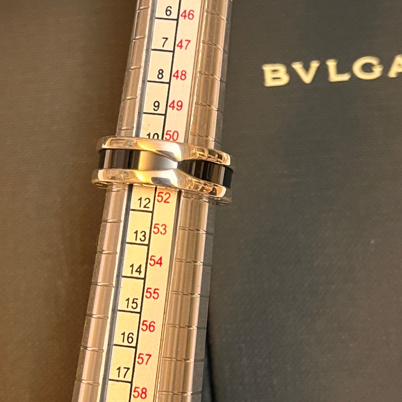 Bvlgari save the children 陶瓷慈善戒-16